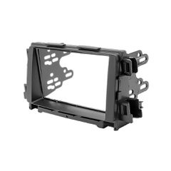Πρόσοψη Mazda 6 (2012 - 2015) και Mazda CX-5 (2012-2017) 2-DIN πλαίσιο για ηχοσύστημα ή οθόνη αυτοκινήτου 2DIN φιλέτο 2 DIN