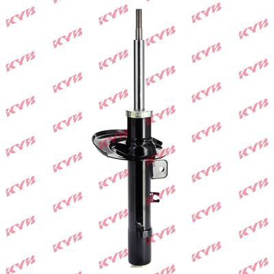 Αμορτισέρ εμπρός δεξιά Excel-G KYB 339707