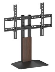 BRATECK επιτραπέζια βάση τηλεόρασης LDT03-29LD, 32-77", έως 40kg