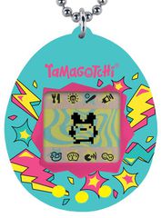 Bandai Tamagotchi Original - Lightning (42923GT)