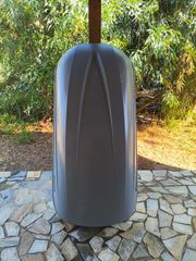 Μπαγκαζιερα Thule Pacific 200 Grey-thumb-1