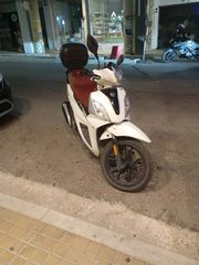 Sym Symphony 125 2022