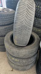 (((NOUSIS TYRES)))ΜΕΤΑΧΕΙΡΙΣΜΕΝΑ ΕΛΑΣΤΙΚΑ KLEBER 175/65R15 DOT 4620 ΤΕΤΡΑΔΑ