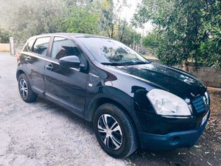 Nissan Qashqai 2007