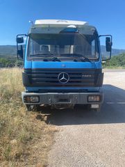 Κόφα Mercedes-Benz 1997 1424