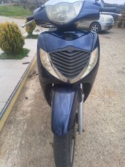 Honda SH 150i 2007-thumb-2