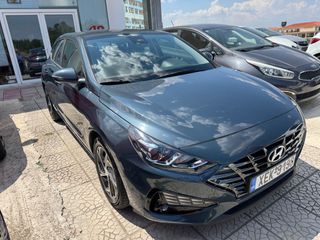 Hyundai i 30N 2021 FASTBACK 1.0 PREMIUM