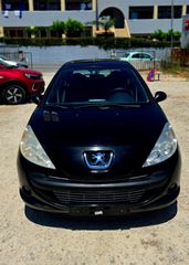 Peugeot 206 2011