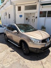Nissan Qashqai 2011 Πανοραμική Οροφή / Άριστα Συντηρημένο + ΔΩΡΟ Χιονολάστιχα