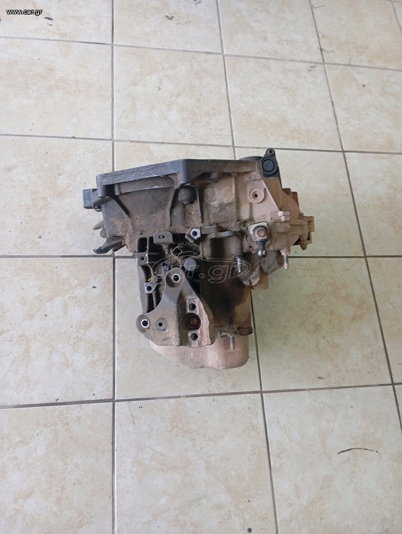 ημιαυτό ματοσασμάν citroen c2 c3 2004-2010