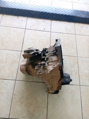 ημιαυτό ματοσασμάν citroen c2 c3 2004-2010-thumb-1