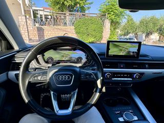 Audi A4 2017 S LINE 2.0 TDI S TRONIC!!-thumb-4