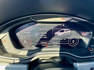 Audi A4 2017 S LINE 2.0 TDI S TRONIC!!-thumb-6