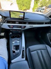 Audi A4 2017 S LINE 2.0 TDI S TRONIC!!-thumb-7