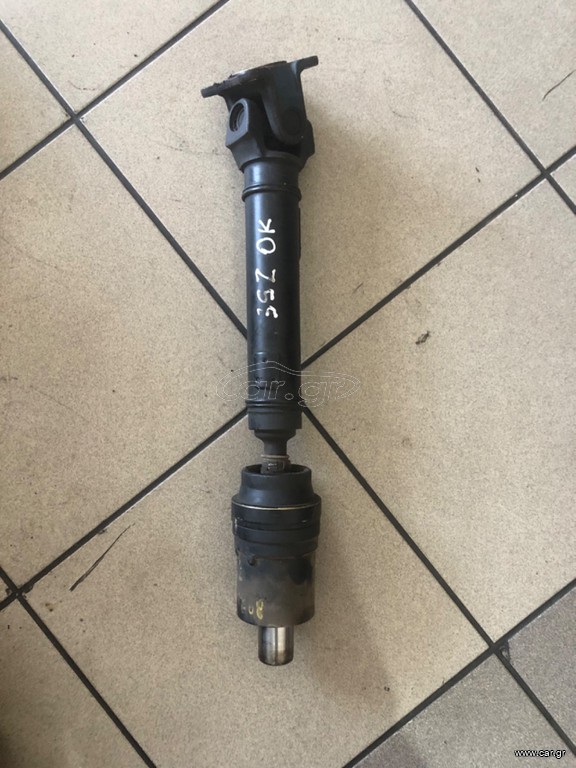 ΚΕΝΤΡΙΚΟΣ ΑΞΟΝΑΣ DAIHATSU TERIOS 2008 3SZ