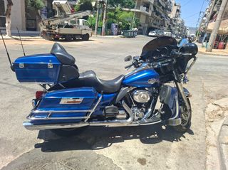 Harley Davidson 2009