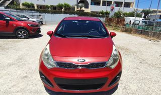 Kia Rio 2014