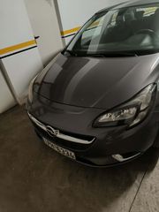 Opel Corsa 2015