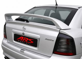 Opel Astra G (1998-2004) ΑΕΡΟΤΟΜΗ ΤΥΠΟΥ OPC ΚΑΙΝΟΥΡΓΙΑ/ΑΒΑΦΗ