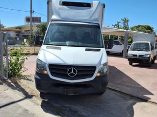 Ψυγείο Mercedes-Benz 2018 Sprinter  416 3.5 Τ