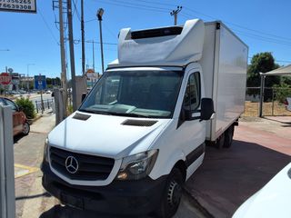 Ψυγείο Mercedes-Benz 2018 Sprinter  416 3.5 Τ-thumb-1
