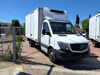 Ψυγείο Mercedes-Benz 2018 Sprinter  416 3.5 Τ-thumb-2