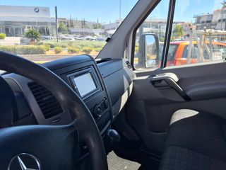 Ψυγείο Mercedes-Benz 2018 Sprinter  416 3.5 Τ-thumb-4