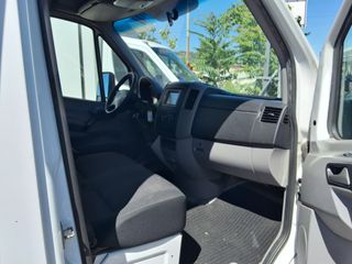 Ψυγείο Mercedes-Benz 2018 Sprinter  416 3.5 Τ-thumb-5