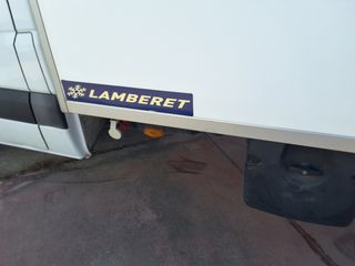 Ψυγείο Mercedes-Benz 2018 Sprinter  416 3.5 Τ-thumb-7