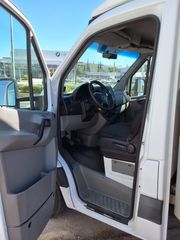 Ψυγείο Mercedes-Benz 2018 Sprinter  416 3.5 Τ-thumb-9