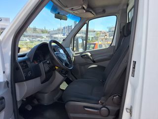 Ψυγείο Mercedes-Benz 2018 Sprinter  416 3.5 Τ-thumb-10