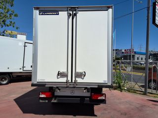 Ψυγείο Mercedes-Benz 2018 Sprinter  416 3.5 Τ-thumb-11