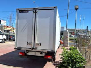 Ψυγείο Mercedes-Benz 2018 Sprinter  416 3.5 Τ-thumb-13