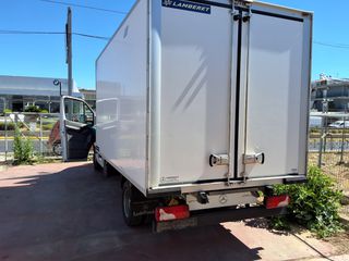 Ψυγείο Mercedes-Benz 2018 Sprinter  416 3.5 Τ-thumb-14