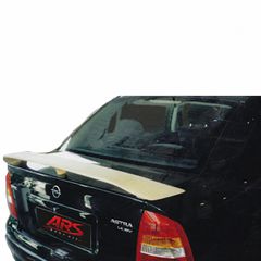Opel Astra G SEDAN (1998-2004) ΑΕΡΟΤΟΜΗ ΚΑΙΝΟΥΡΓΙΑ/ΑΒΑΦΗ