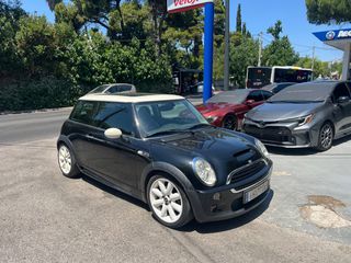 Mini Cooper S 2004 PANORAMA-thumb-2