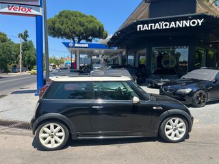 Mini Cooper S 2004 PANORAMA-thumb-3
