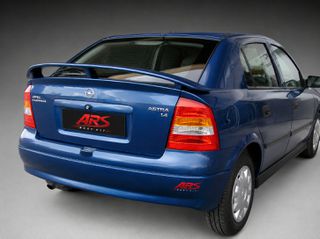 Opel Astra G (1998-2004) ΑΕΡΟΤΟΜΗ ΚΑΙΝΟΥΡΓΙΑ/ΑΒΑΦΗ