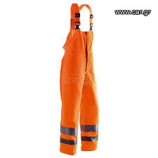 Παντελόνι προστασίας αλυσοπρίονου (chainsaw protective trousers) της Husqvarna