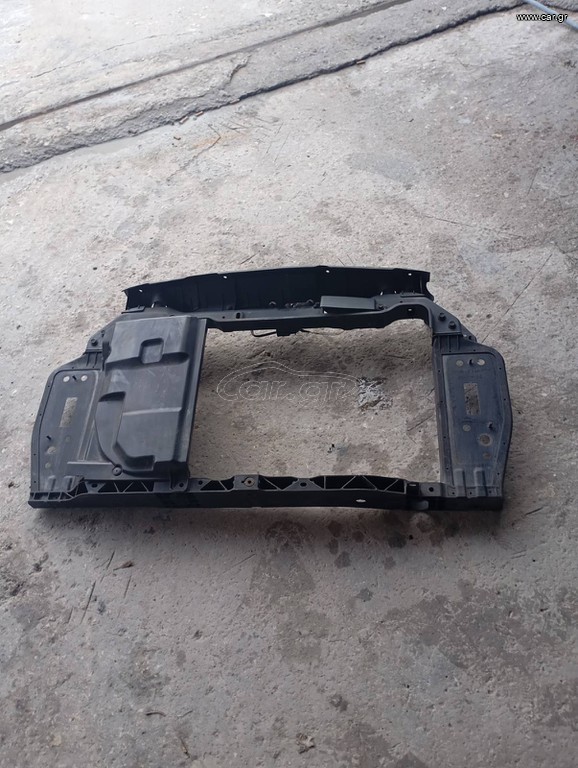 Μετοπη kia picanto 2011-16