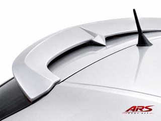 Opel Astra H GTC (2004-2009) ΑΕΡΟΤΟΜΗ ΚΑΙΝΟΥΡΓΙΑ/ΑΒΑΦΗ