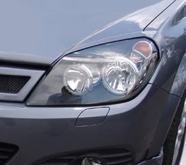 Opel Astra H 3-doors (2004-2009) ΦΡΥΔΙΑ ΦΑΝΩΝ