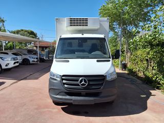 Ψυγείο Mercedes-Benz 2021 Sprinter 416