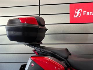 Ducati Multistrada V4 S 2022 TRAVELL RADAR & EXTRA-thumb-6