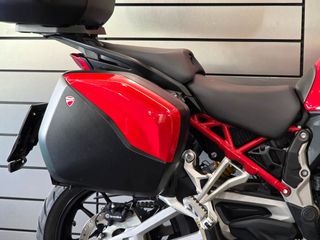 Ducati Multistrada V4 S 2022 TRAVELL RADAR & EXTRA-thumb-18