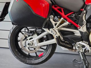 Ducati Multistrada V4 S 2022 TRAVELL RADAR & EXTRA-thumb-3