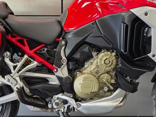 Ducati Multistrada V4 S 2022 TRAVELL RADAR & EXTRA-thumb-10
