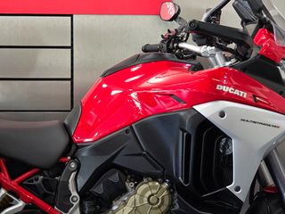 Ducati Multistrada V4 S 2022 TRAVELL RADAR & EXTRA-thumb-7