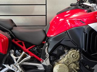 Ducati Multistrada V4 S 2022 TRAVELL RADAR & EXTRA-thumb-17