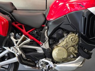 Ducati Multistrada V4 S 2022 TRAVELL RADAR & EXTRA-thumb-19